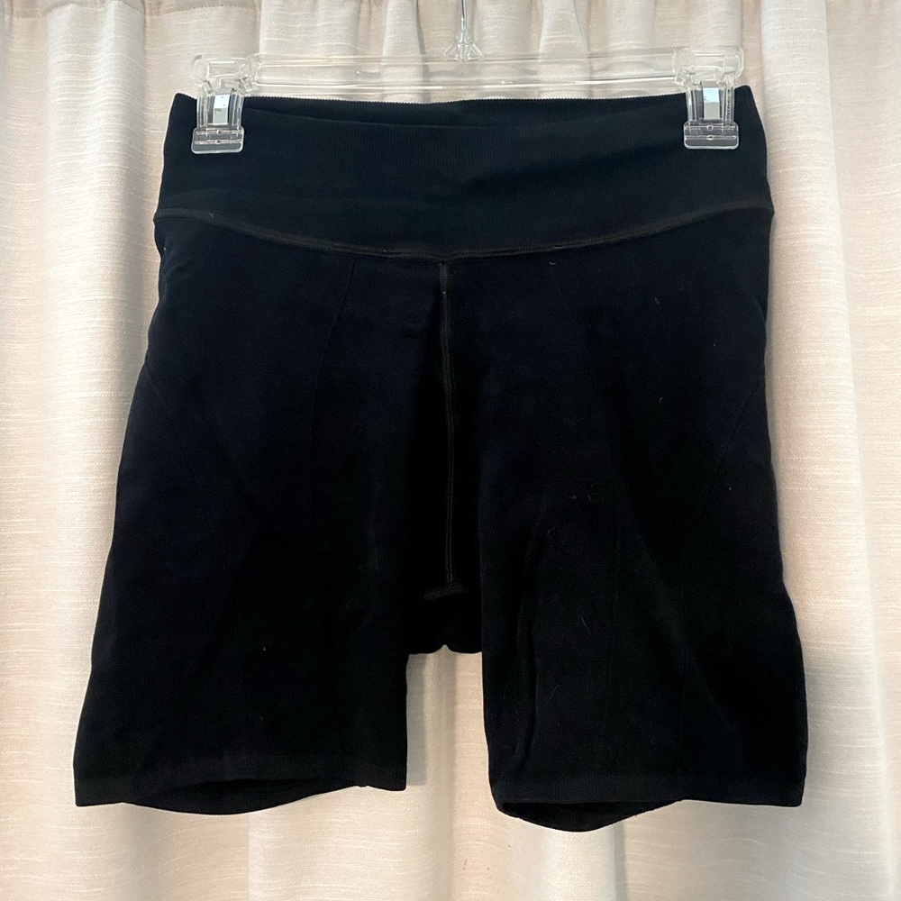Free People Never Better Bike Short